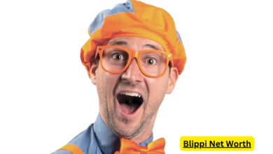 Blippi Net Worth 2024 | Comprehensive Financial Analysis