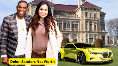 Deion Sanders Net Worth 2024 | Detailed Financial Analysis