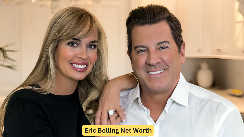 Eric Bolling Net Worth: An In-Depth Analysis of His Financial Success