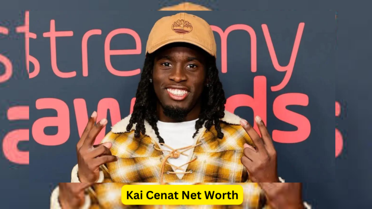 Kai Cenat Net Worth 2024 | Detailed Financial Analysis