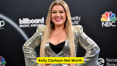 Kelly Clarkson Net Worth 2024 | Comprehensive Financial Analysis