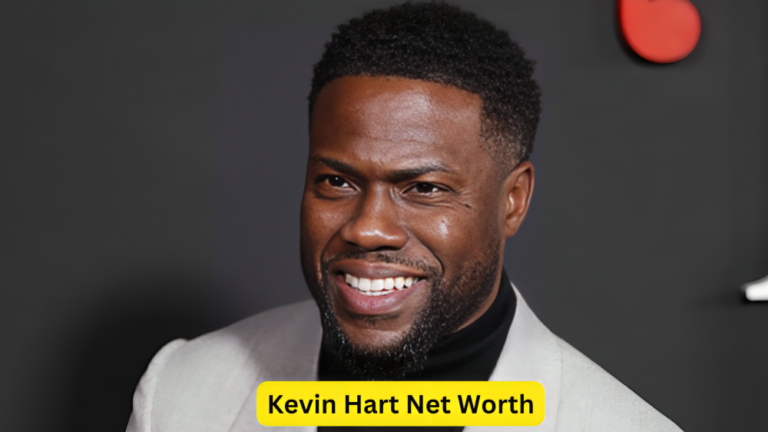 Created with AIPRM Prompt "Write Best Article to rank on Google" Kevin Hart Net Worth: A Detailed Examination of the Comedian's Wealth