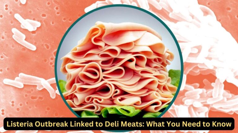 Listeria Outbreak Linked to Deli Meats: What You Need to Know