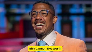 Nick Cannon Net Worth 2024 | Detailed Financial Analysis