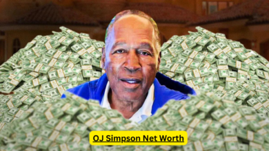 OJ Simpson Net Worth 2024 | Detailed Financial Analysis