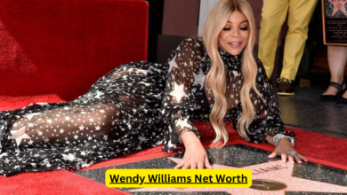 Wendy Williams Net Worth 2024 | Detailed Financial Insights