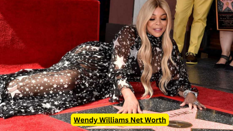 Wendy Williams Net Worth 2024 | Detailed Financial Insights