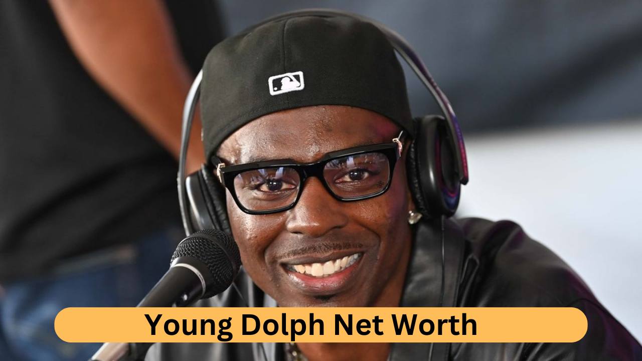 Young Dolph Net Worth