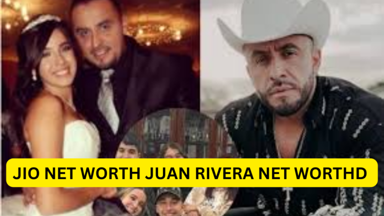 Juan Rivera Net Worth