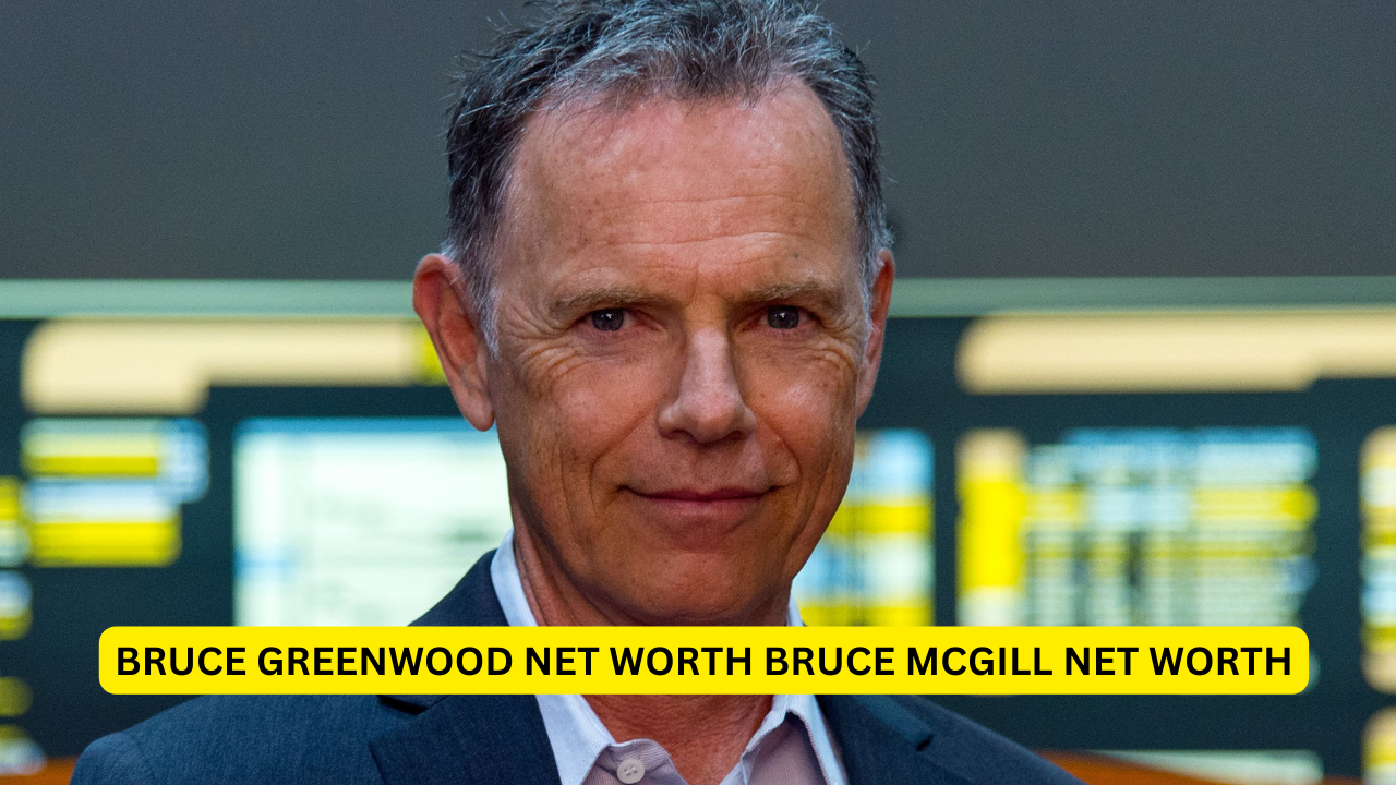 Exploring Bruce Greenwood and Bruce McGill Net Worths