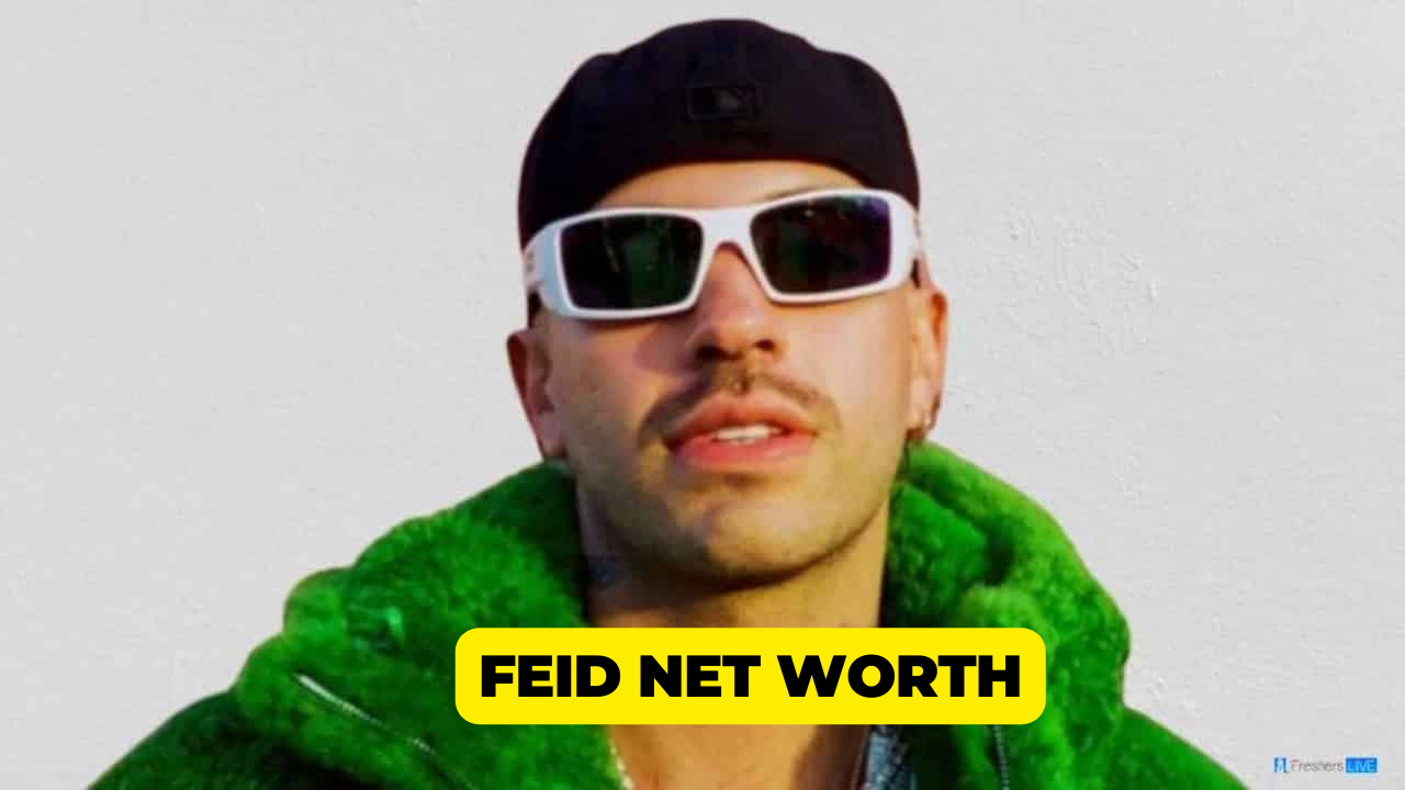 feid net worth