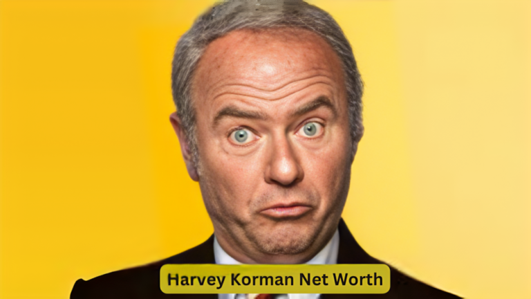 Harvey Korman Net Worth: A Comprehensive Look at the Legendary Comedian's Fortune