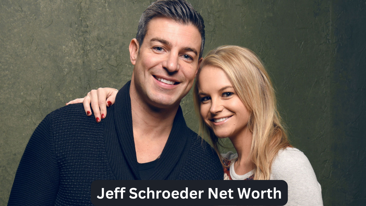 Jeff Schroeder Net Worth: Unveiling the Financial Journey of the Smashing Pumpkins' Guitarist