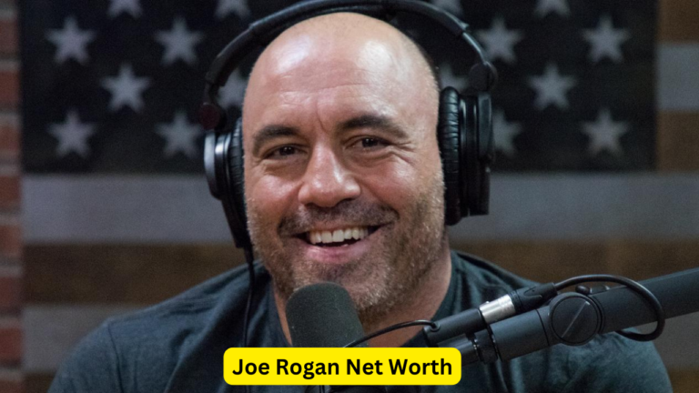 Joe Rogan Net Worth 2024 | Detailed Financial Analysis