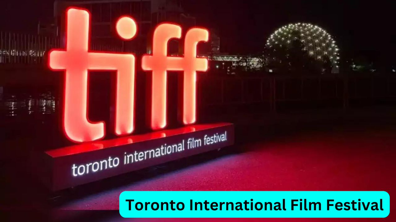 Toronto International Film Festival